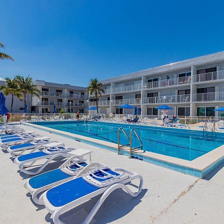 Casa Clara Condos Key Colony Beach Esterno foto