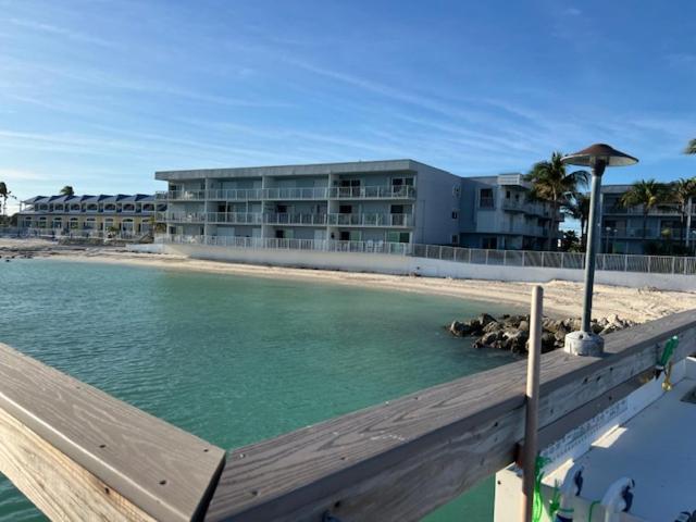Casa Clara Condos Key Colony Beach Esterno foto