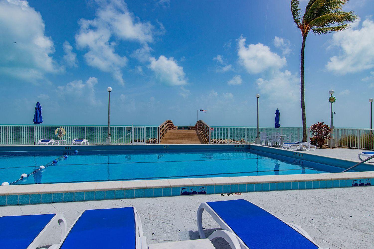Casa Clara Condos Key Colony Beach Esterno foto