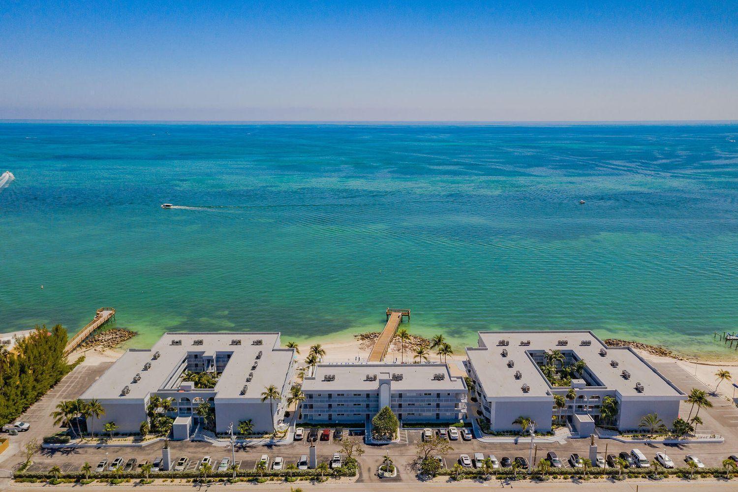 Casa Clara Condos Key Colony Beach Esterno foto