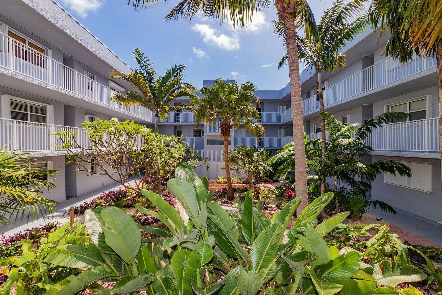 Casa Clara Condos Key Colony Beach Esterno foto